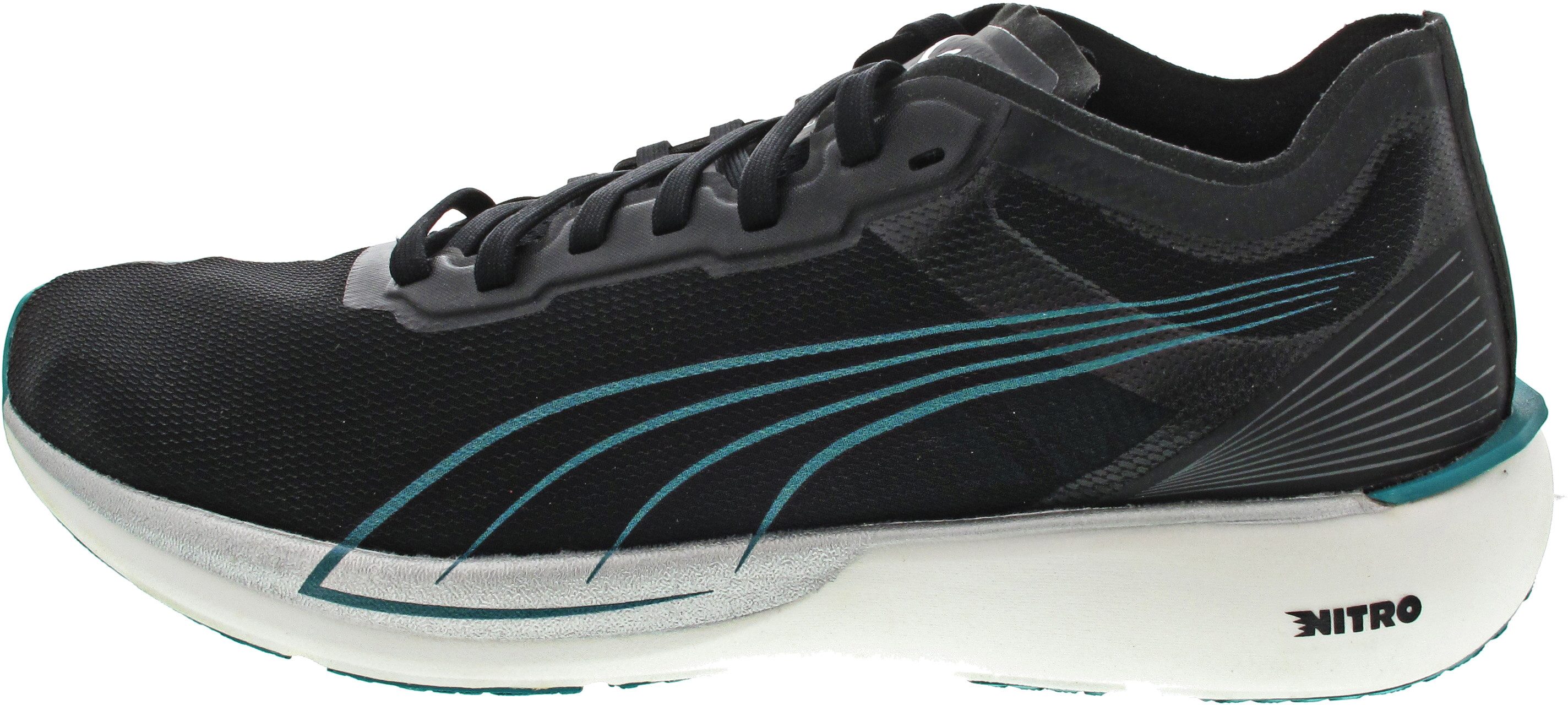 Laufschuh