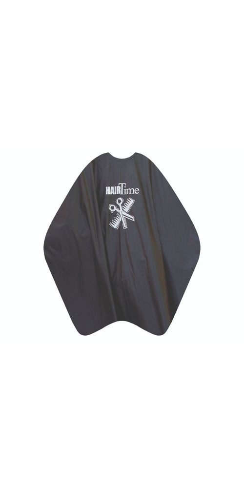 Trend-Design Case zum Umhängen Trend-Design Schneideumhang Hair Time schwarz