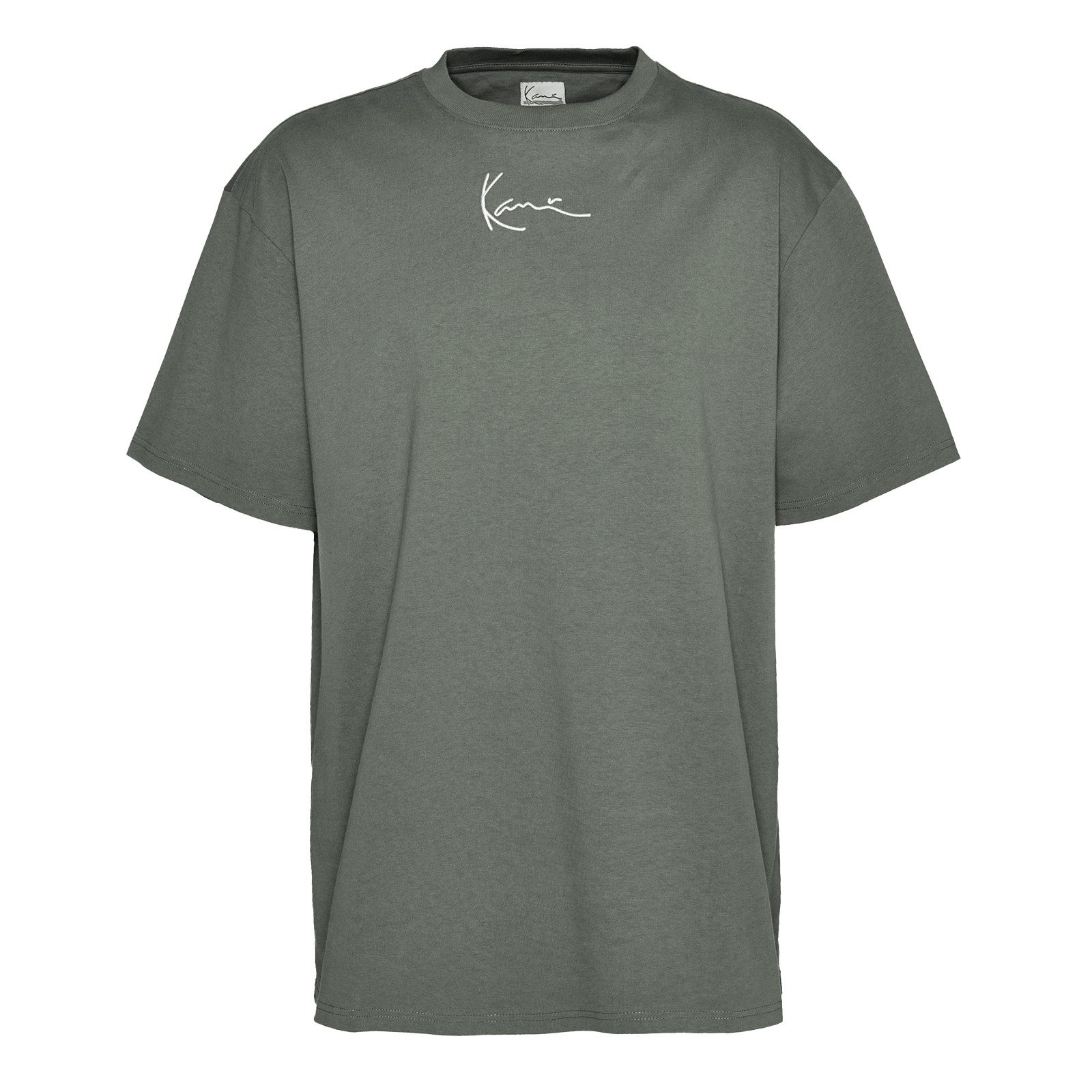 Karl Kani T-Shirt Small Signature Tee günstig online kaufen