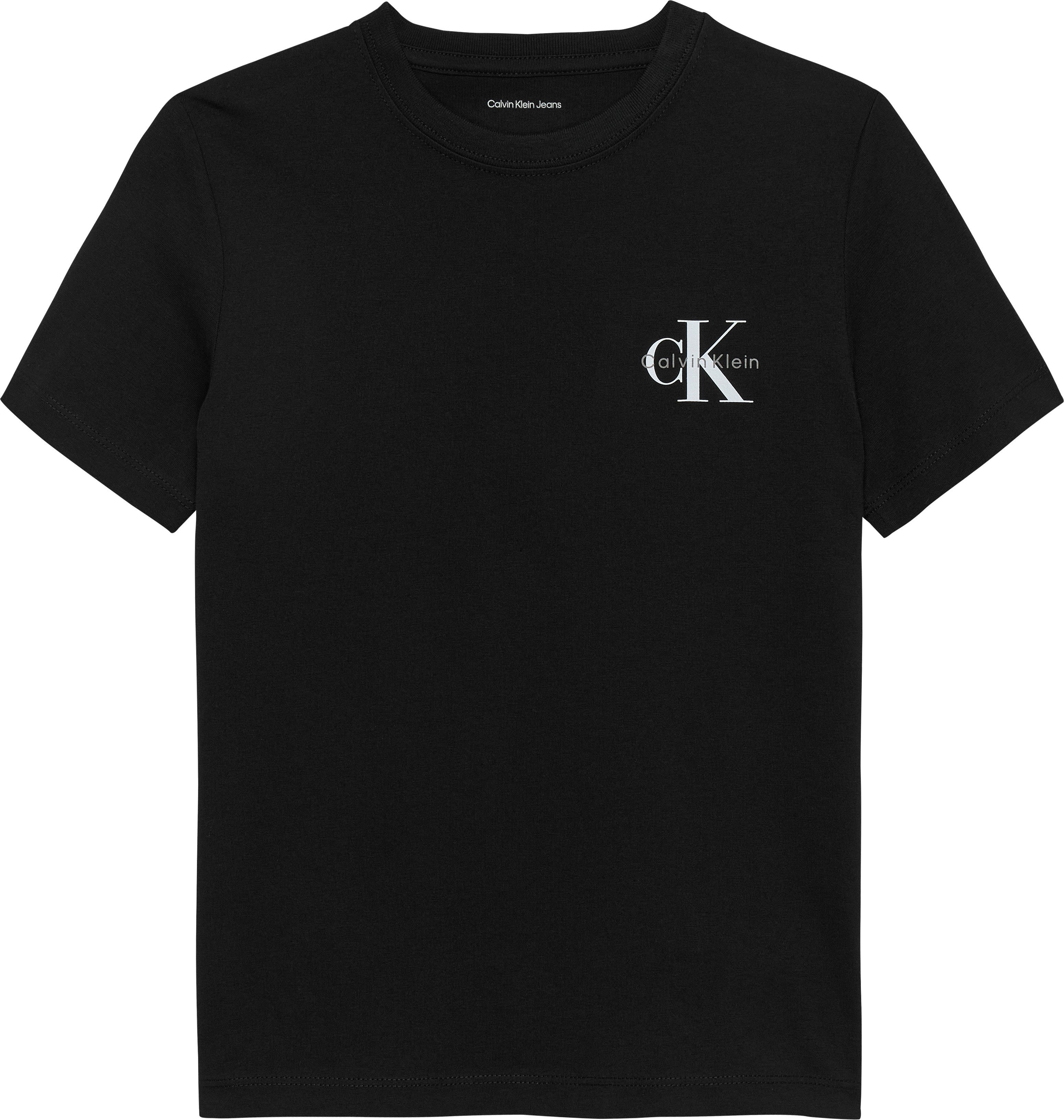 Ck Black