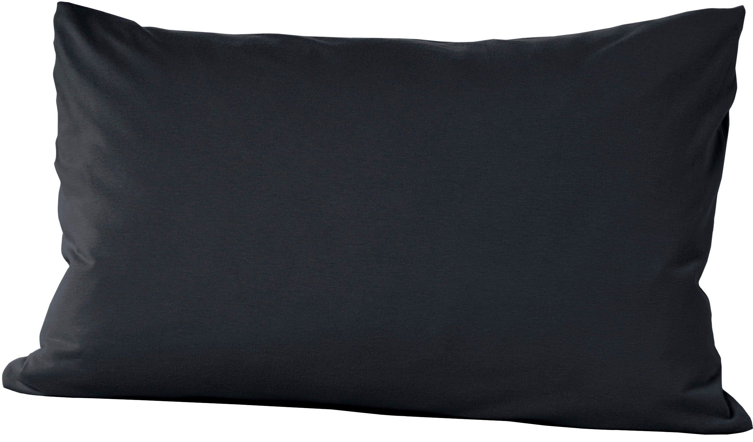 Primera Kissenbezug Primera Mako-Feinjersey Kissenbezug im günstig online kaufen