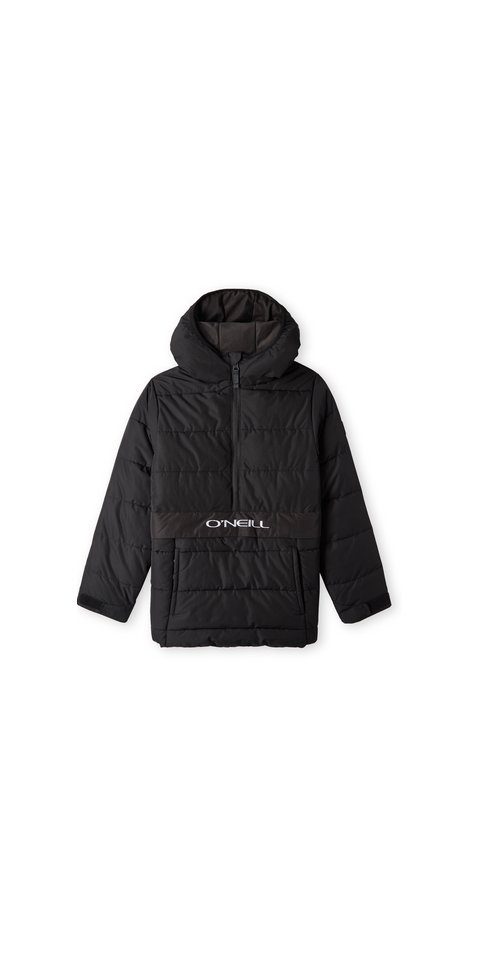O'Neill Skijacke O'RIGINALS PUFFER ANORAK Black Out