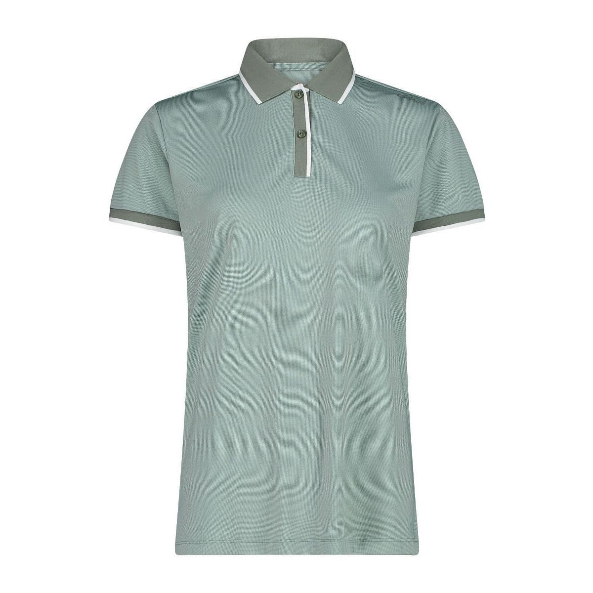 CMP Poloshirt Woman Polo