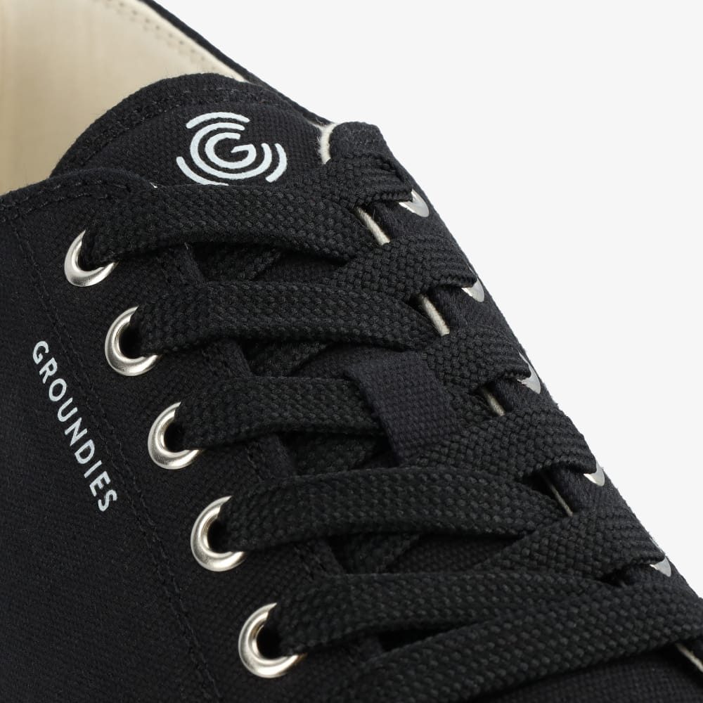 GROUNDIES Lima Women Sneaker