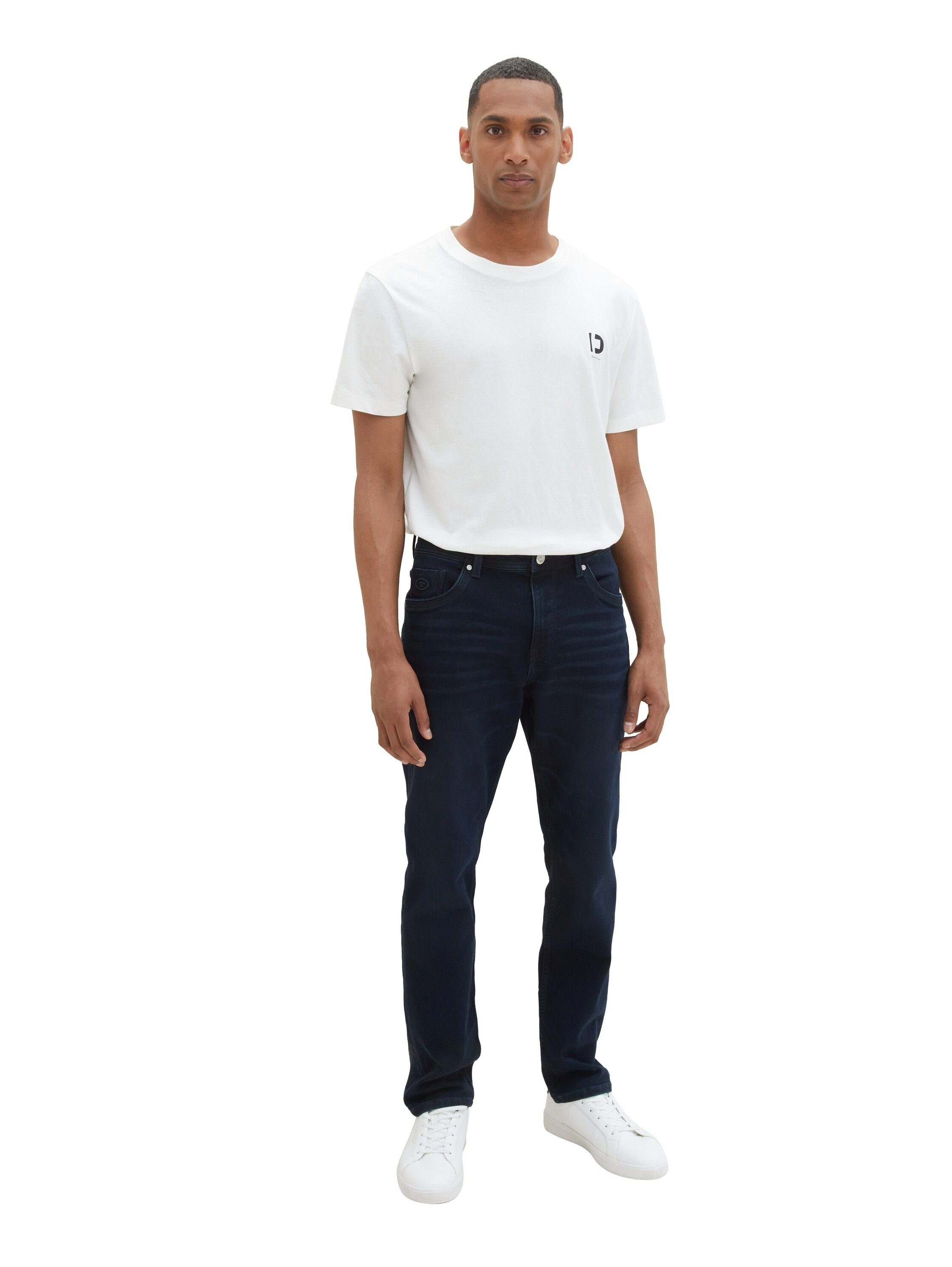 TOM TAILOR 5-Pocket-Jeans