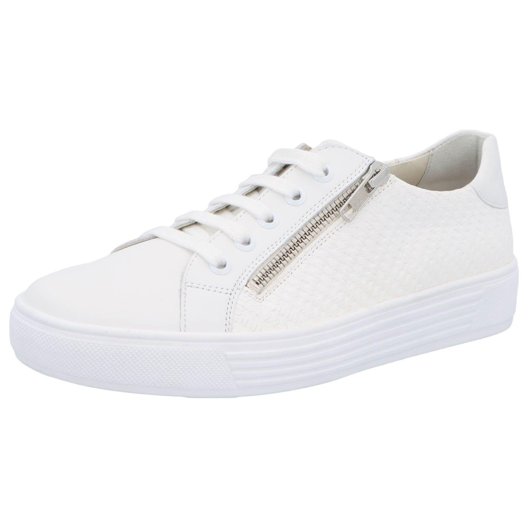 SOLIDUS Solidus Erwachsene Solidus Kaja Halbschuh Leder Sneaker