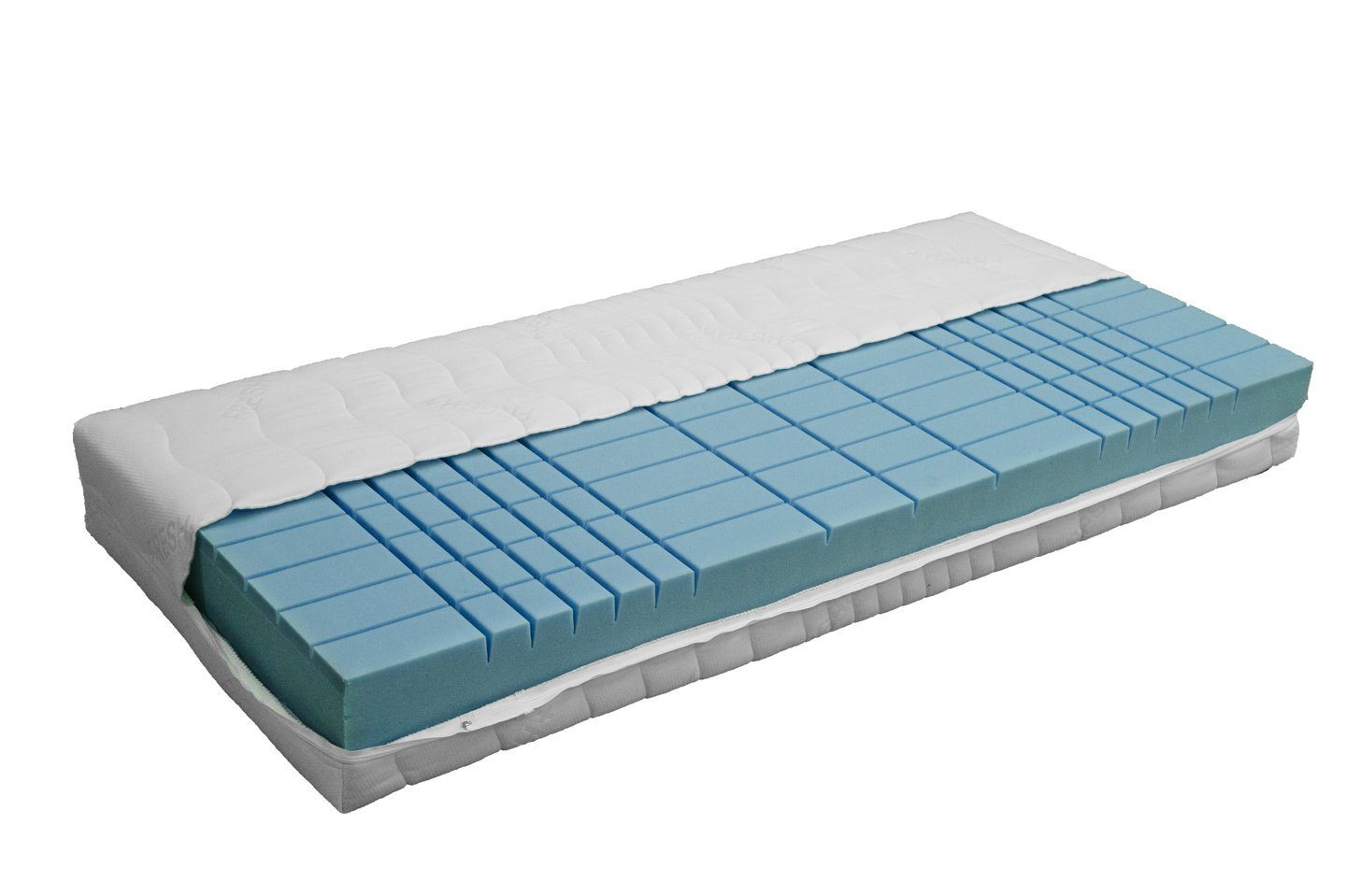 Kaltschaummatratze matraflex 7 zonen kaltschaummatratze comfort plus