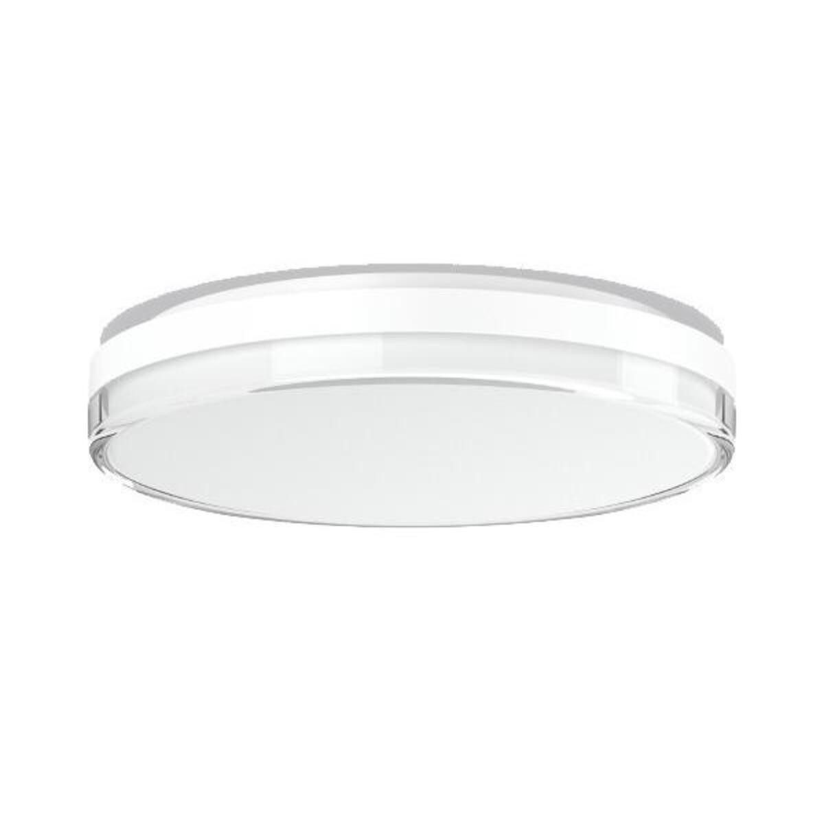 RZB Deckenleuchten RZB LED-Wand-u.Deckenleuchte 312814.002