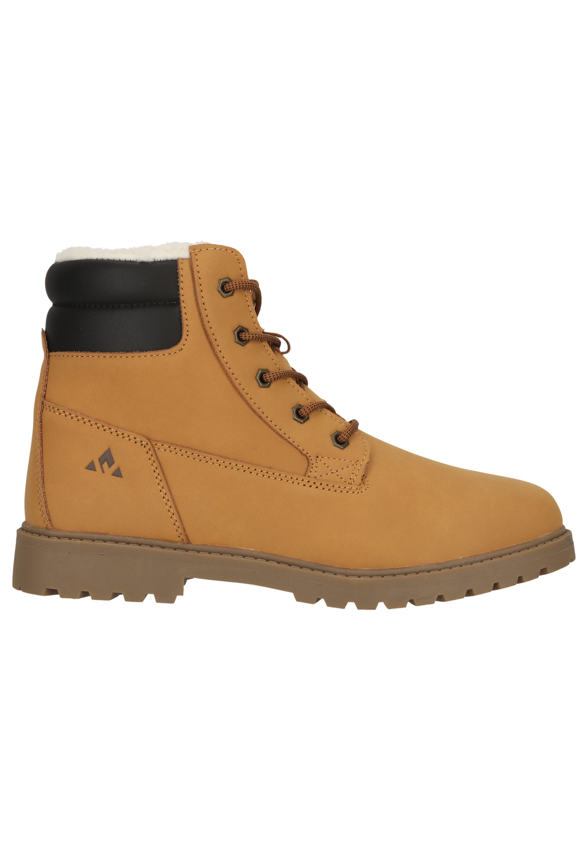 WHISTLER Kordy Stiefelette in wärmender Qualität günstig online kaufen