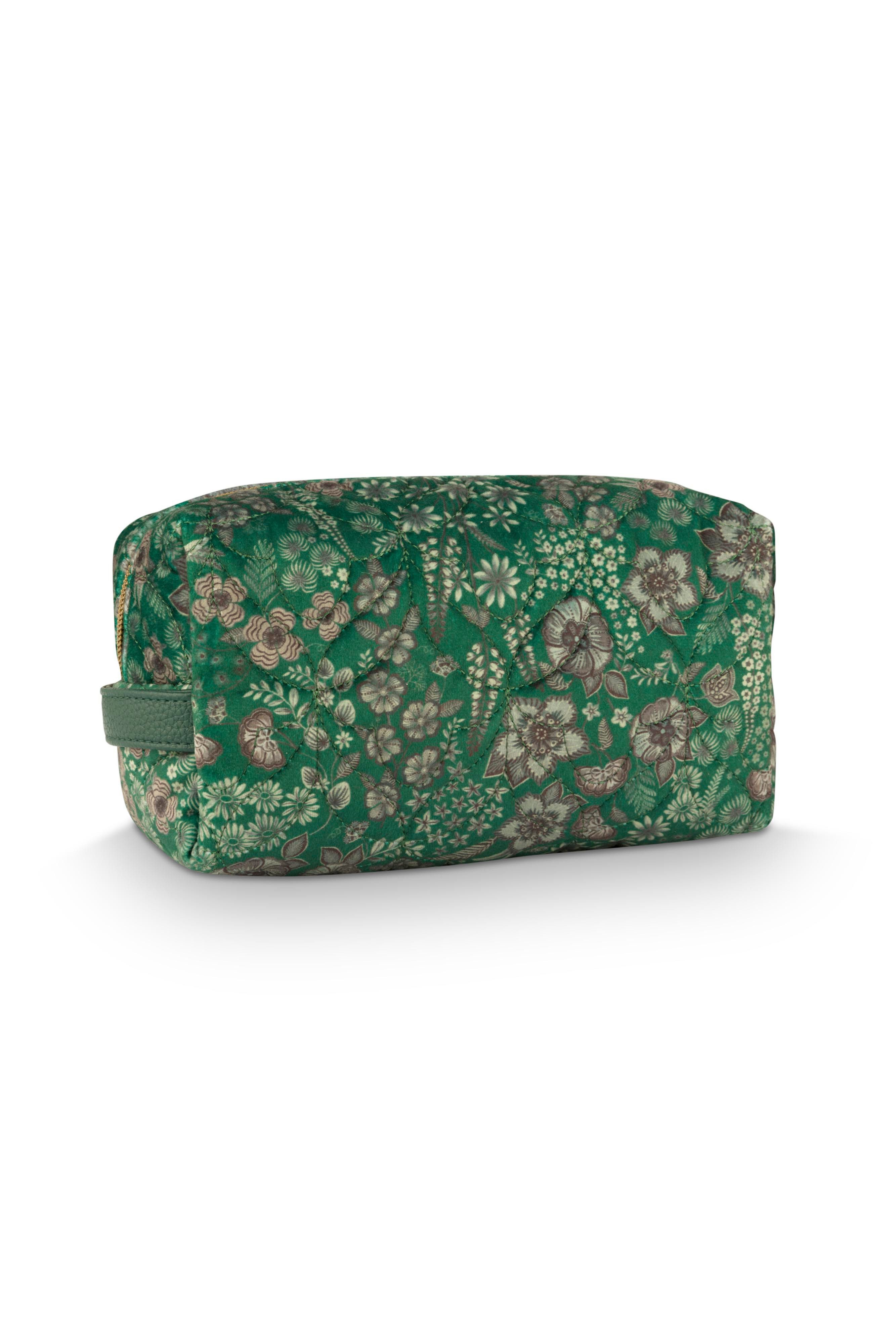 PiP Studio Kosmetiktasche New Edtion Kosmetiktasche, Quilted Daisy Dreams günstig online kaufen