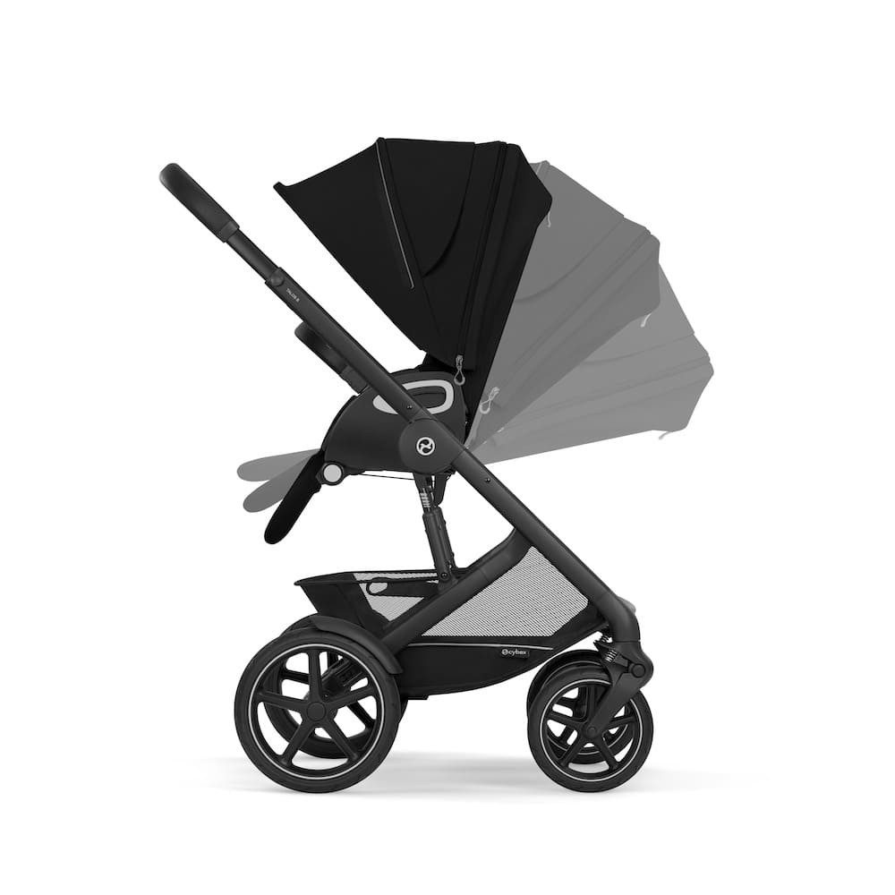 Cybex Talos S Lux 3in1 - Bild 5