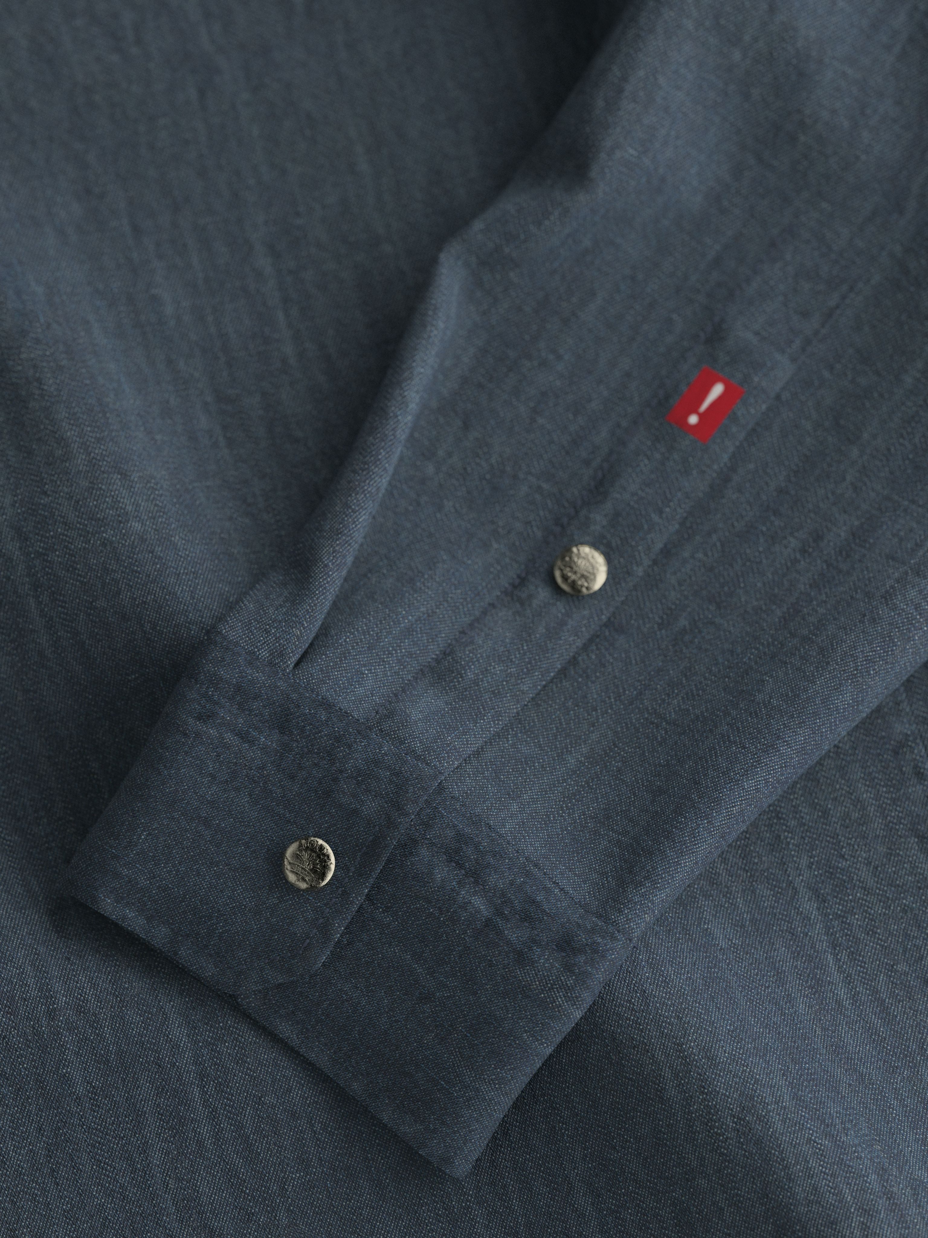 Joop Jeans Langarmhemd