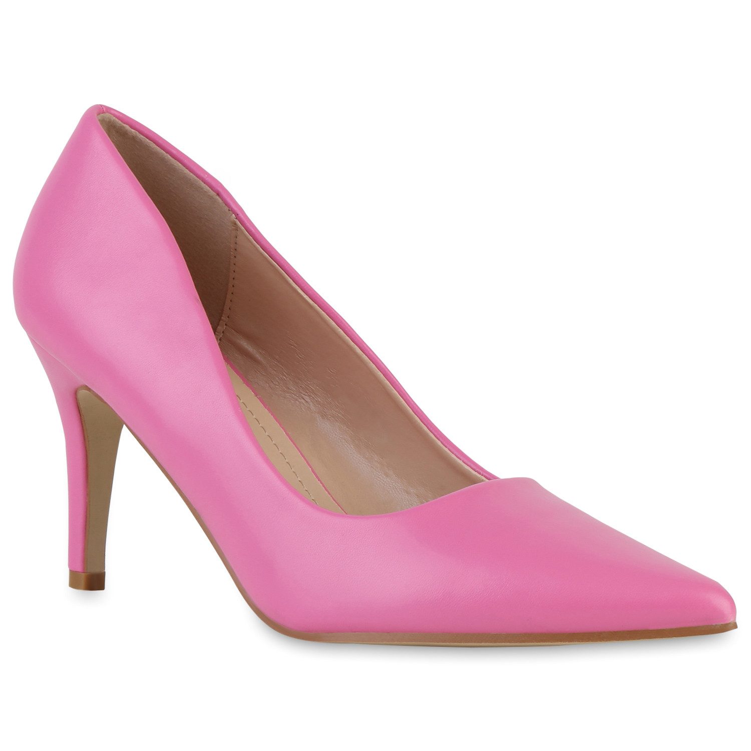 VAN HILL 840034 Pumps Bequeme Schuhe günstig online kaufen