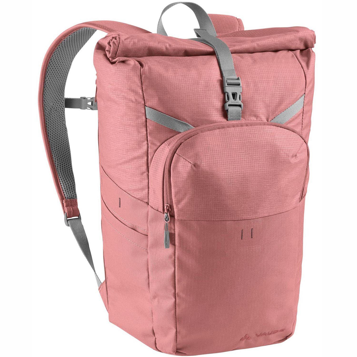VAUDE Rucksack Vaude Freizeitrucksack Okab dusty rose (Stück, Stück)