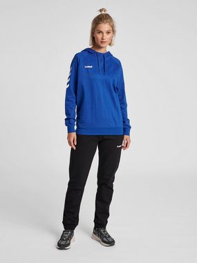 hummel Sweatshirt (1-tlg) Plain/ohne Details