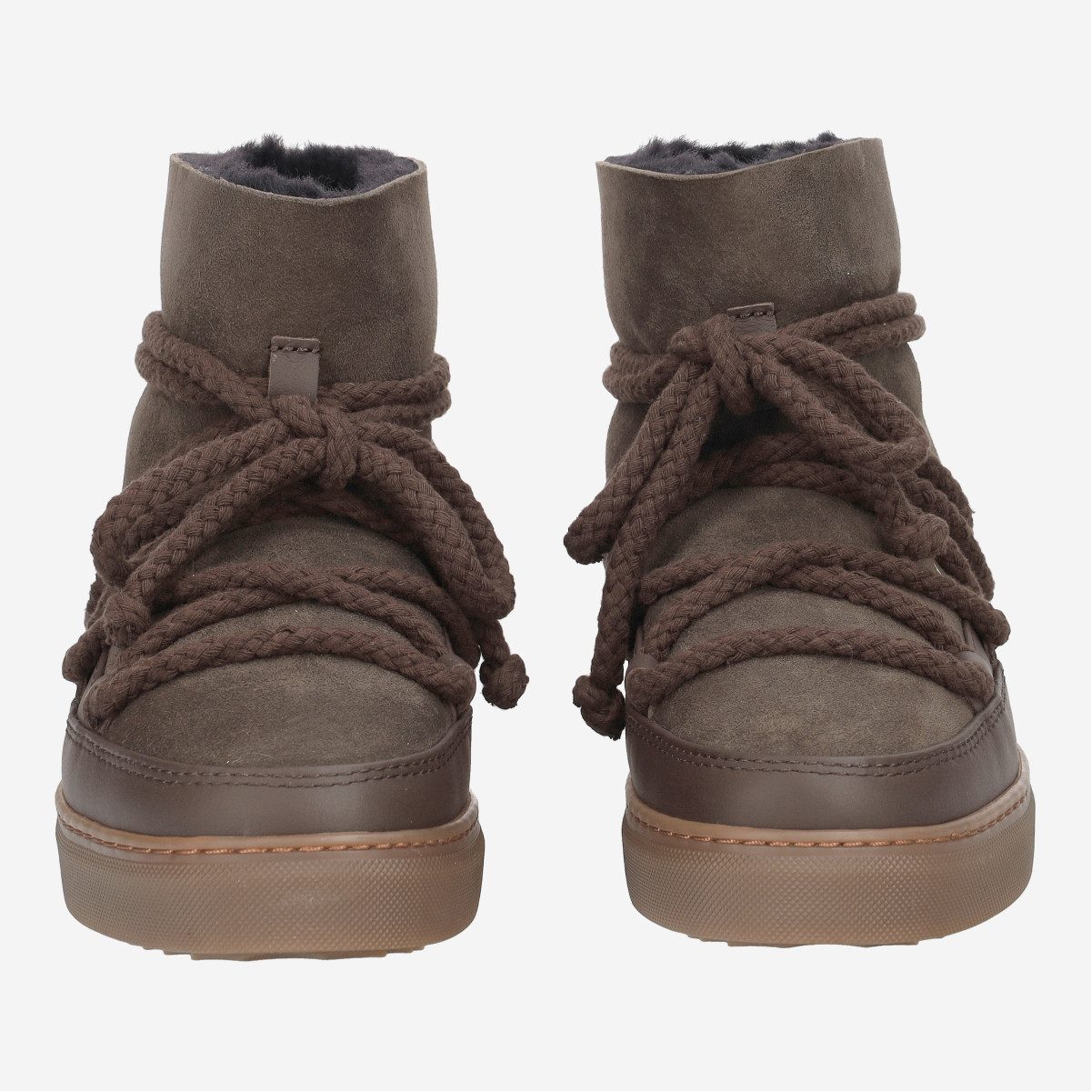 INUIKII INUIKII 1001.003.0122.152 CLASSIC, Warmfutter, Boots, günstig online kaufen