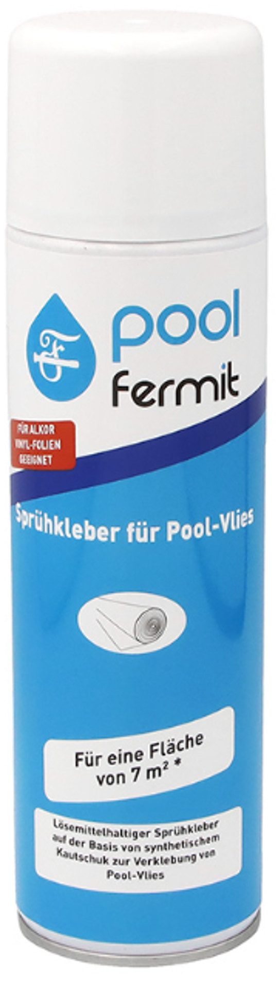 Fermit Pool 09120