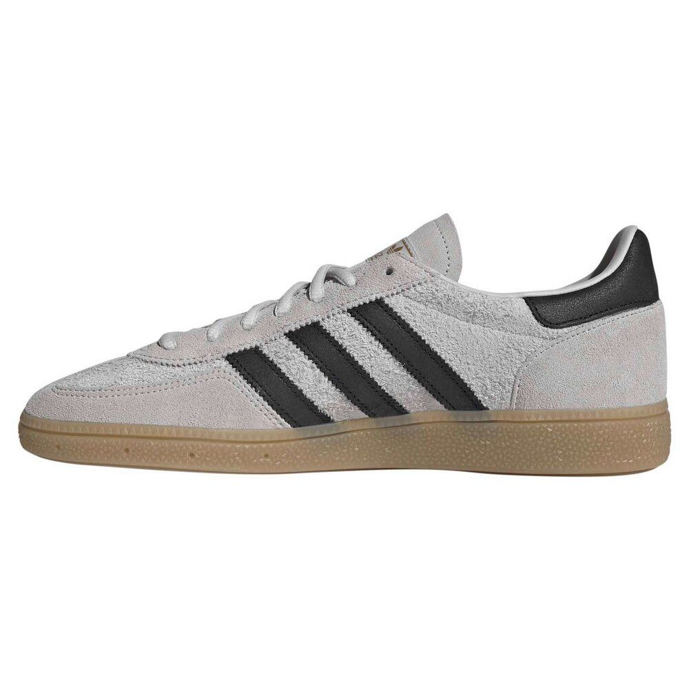 adidas Originals Adidas - HANDBALL SPEZIAL - Grau Schnürschuh