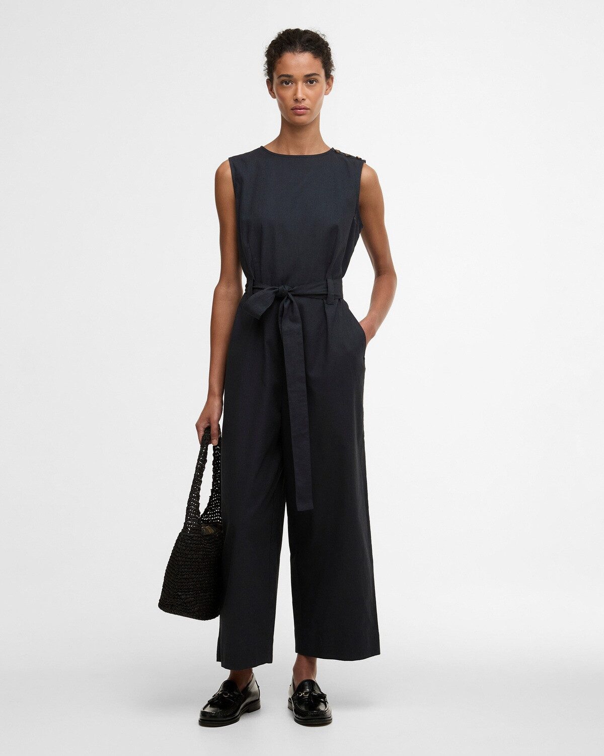 Barbour Jumpsuit Jumpsuit Gabby