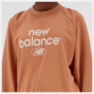 New Balance Sweatshirt NB Essentials Graphic Crew Fleece Sweats