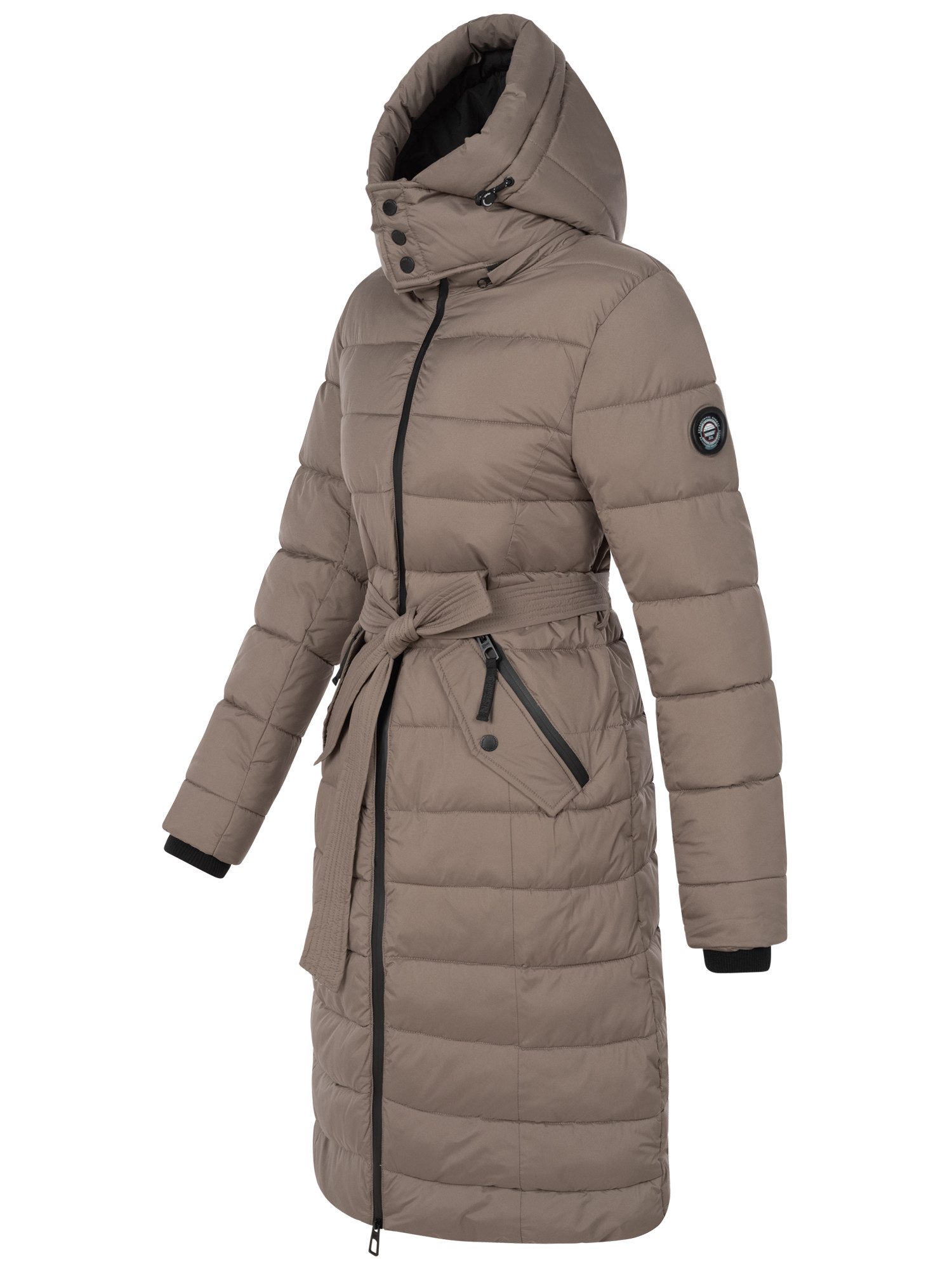 Geographical Norway Winterjacke günstig online kaufen