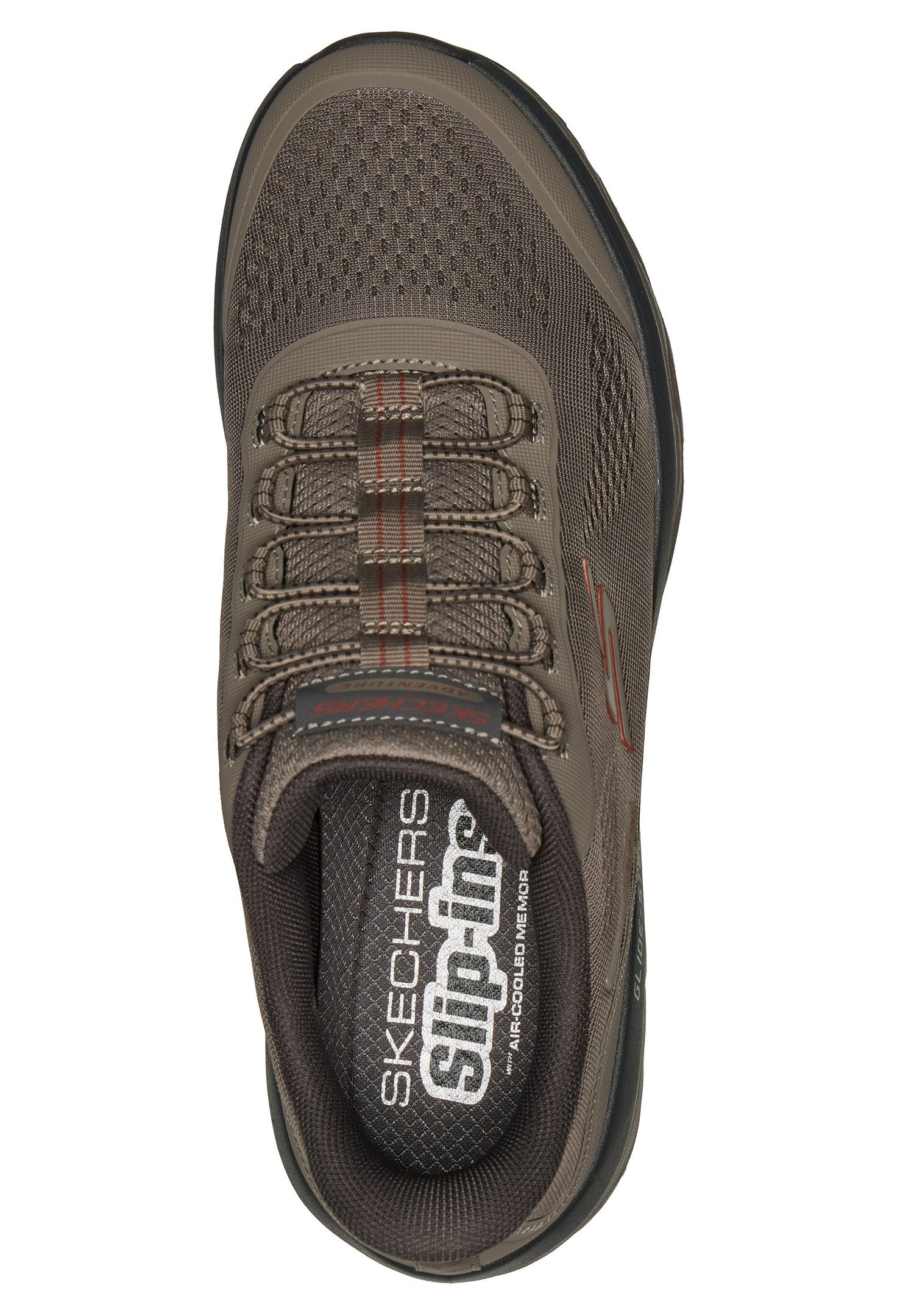 Skechers GLIDE-STEP SOLE-GLOVER PEAK Sneaker