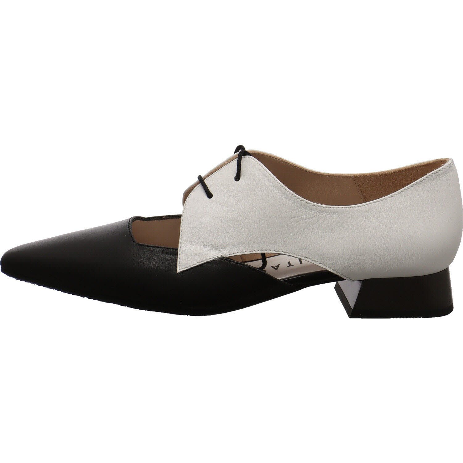 Hispanitas Soho V25 Schnürschuh günstig online kaufen