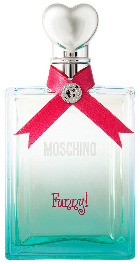 Moschino Eau de Toilette Moschino Funny Eau de Toilette