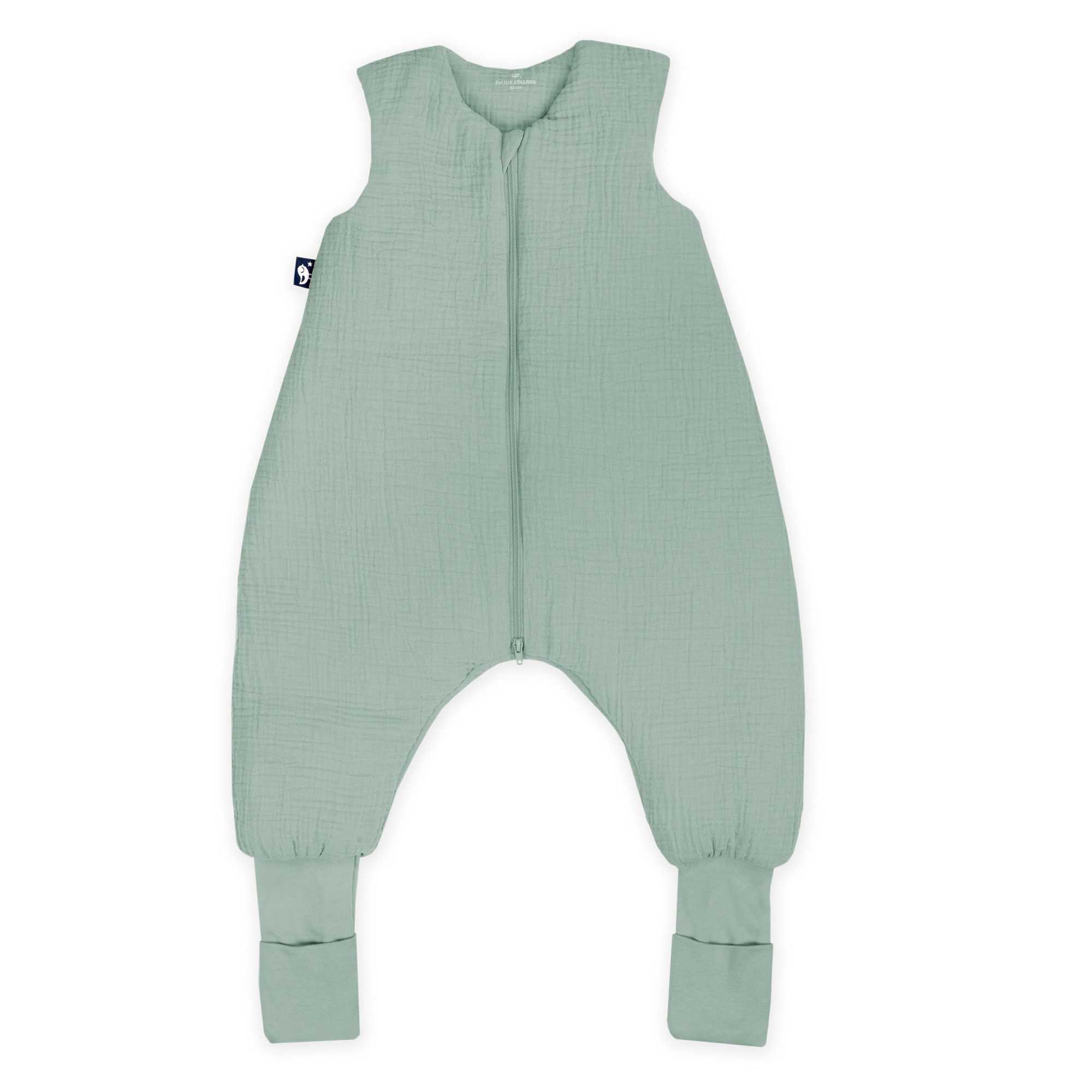 Babyschlafsack Player Musselin