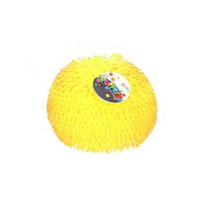 Toi-Toys Actionfigur Pufferz Pufferball 2farbig (23cm)
