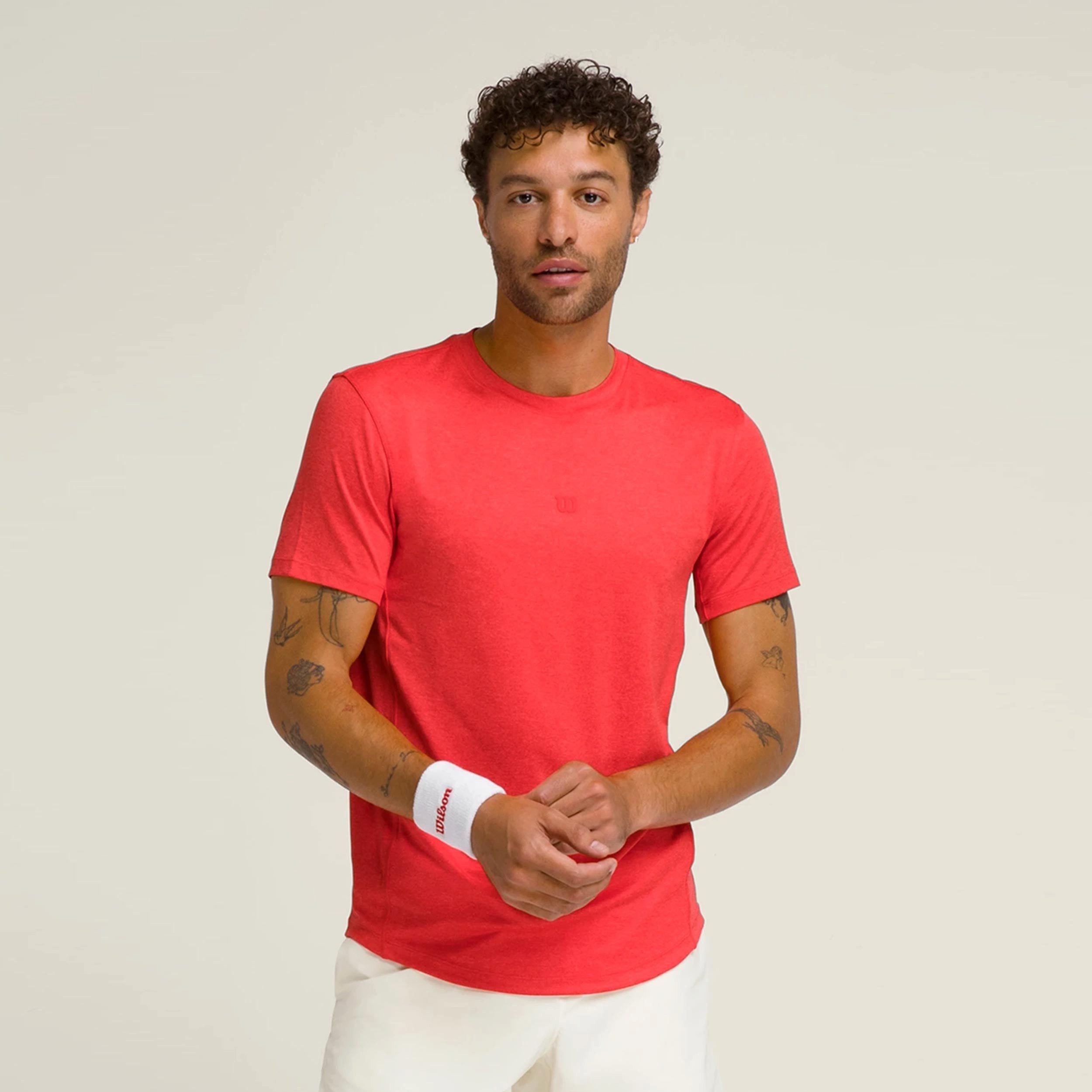 Wilson T-Shirt Everyday Performance