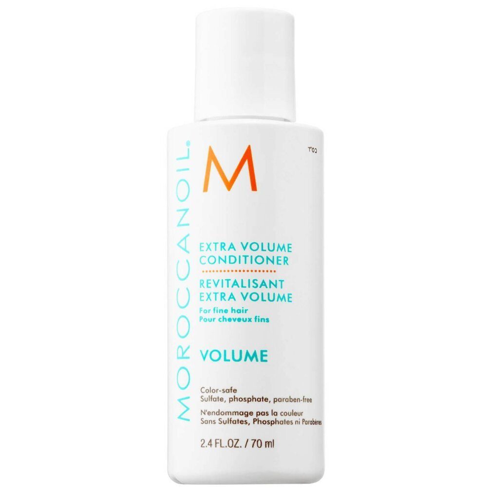 moroccanoil Haarspülung Extra Volumen Conditioner