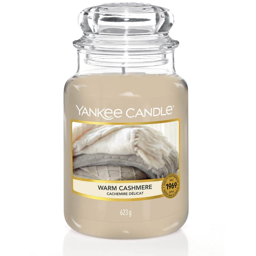 Yankee Candle Duftkerze