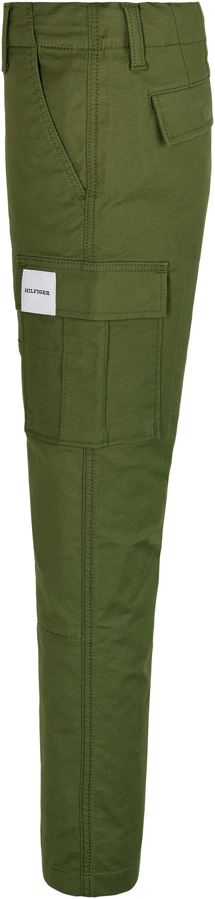 Hilfiger CARGO Tommy CHELSEA PANT Cargohose