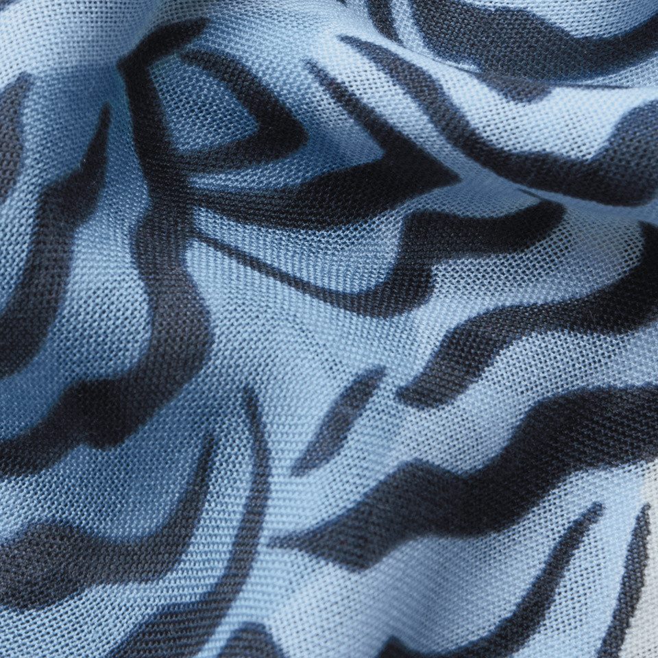 STREET ONE Loop, kuschelig