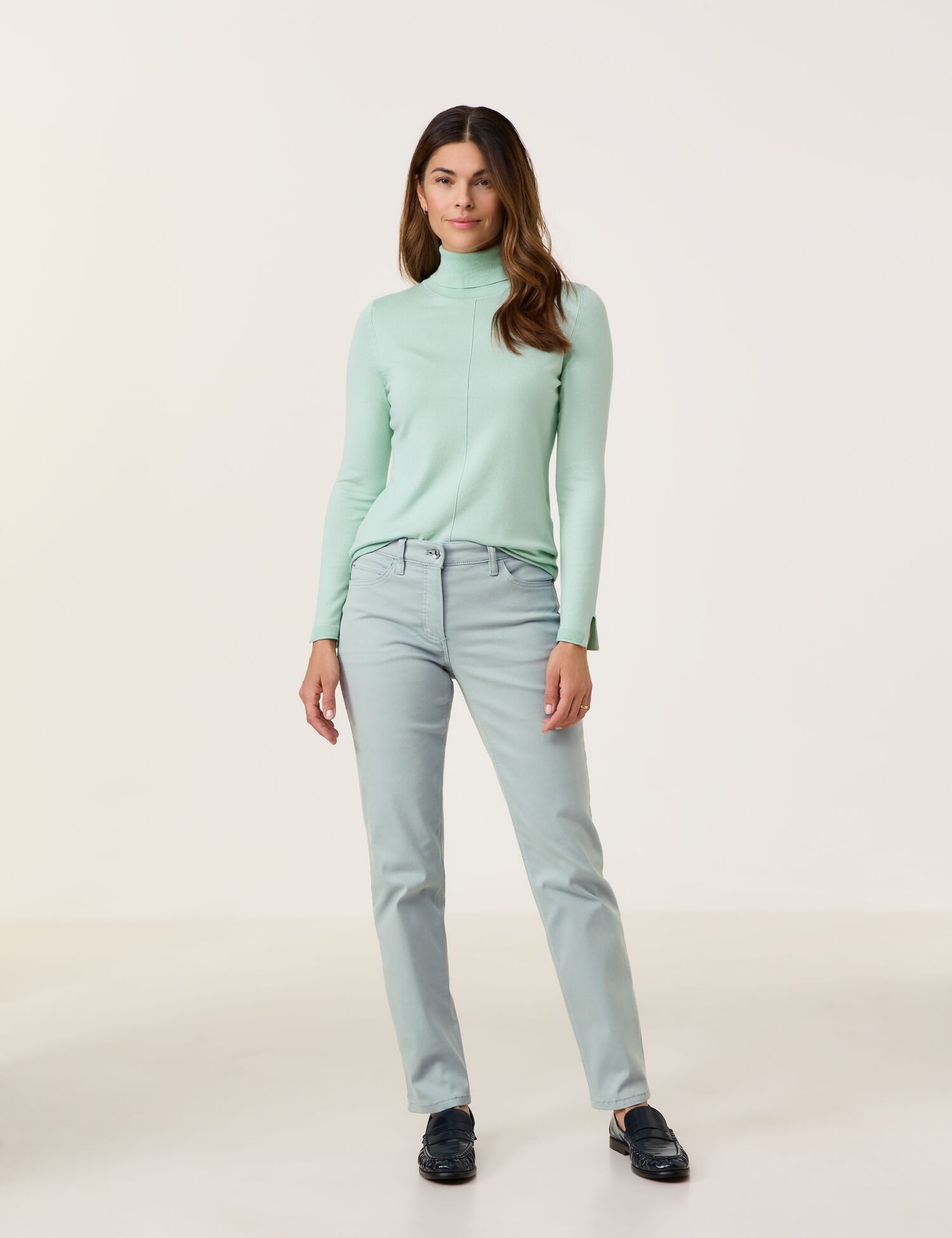 GERRY WEBER Strickpullover