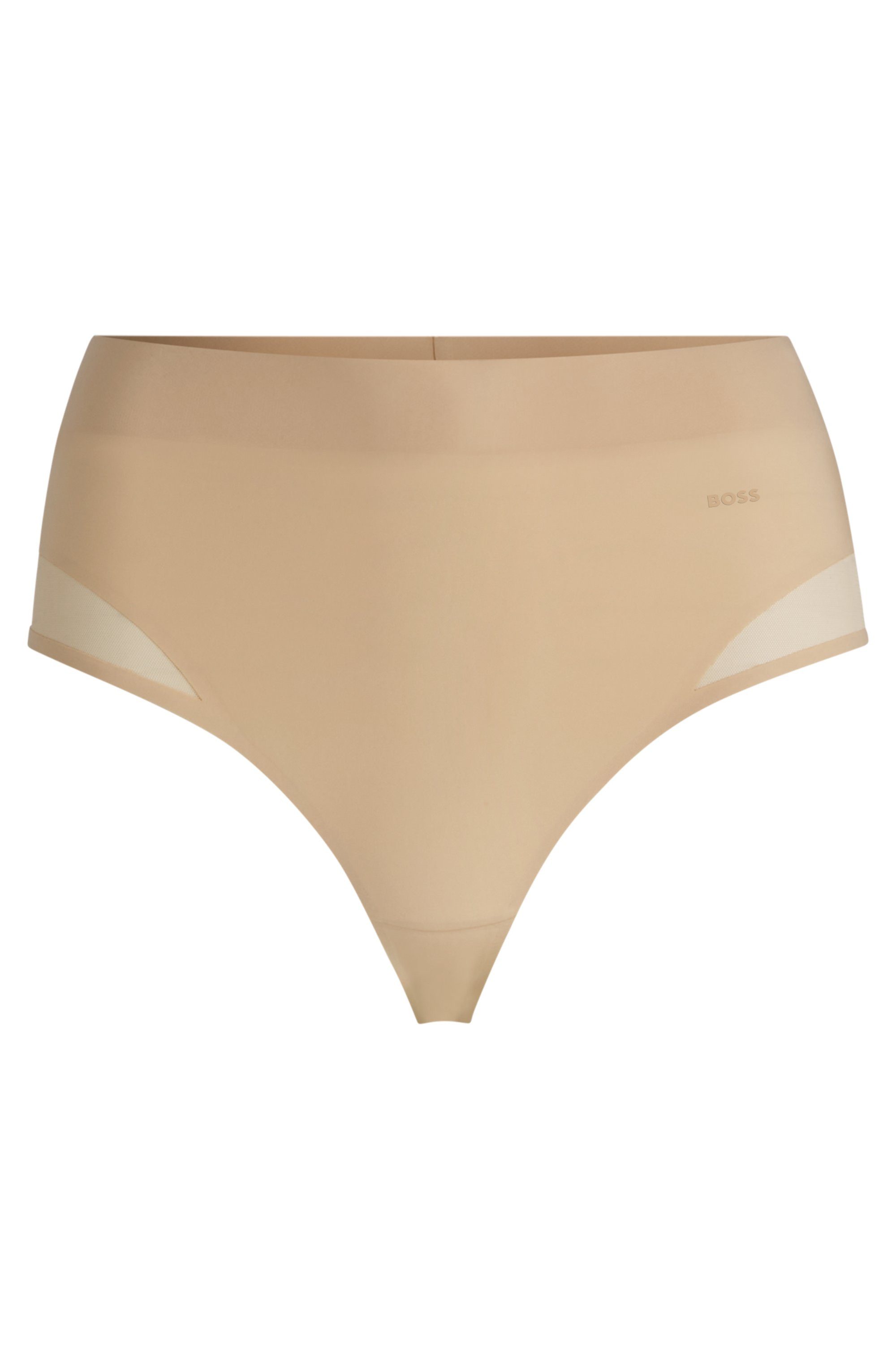Formstring High Waist Shapewear THONG B.BODY