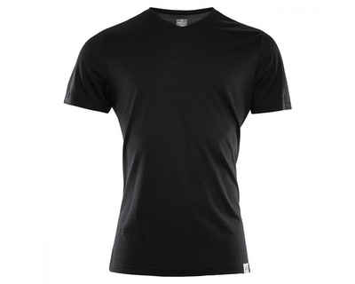 Aclima T-Shirt LightWool t-shirt v-neck M's (1-tlg)