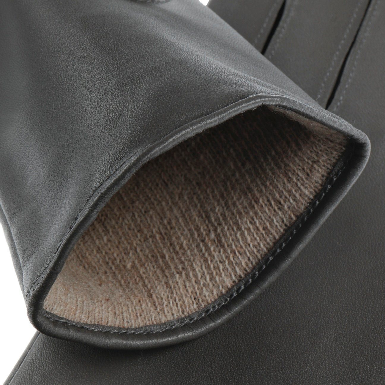 Roeckl Lederhandschuhe (1-St) Nappalederhandschuhe mit Futter günstig online kaufen