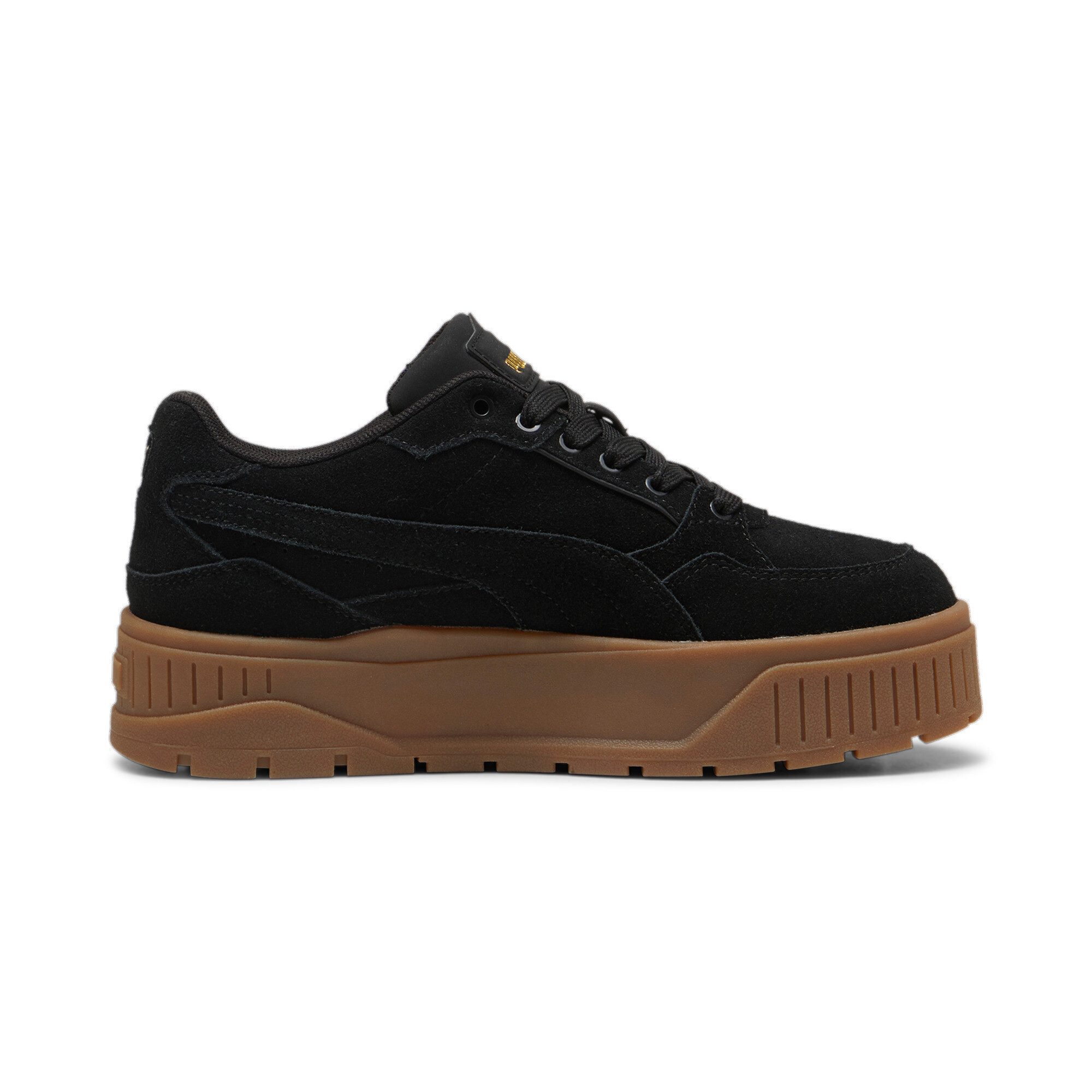 PUMA KARMEN II IDOL SD Sneaker für aktiven Alltag, mit SoftFoam+ Einlegesohle, sportlicher Stil