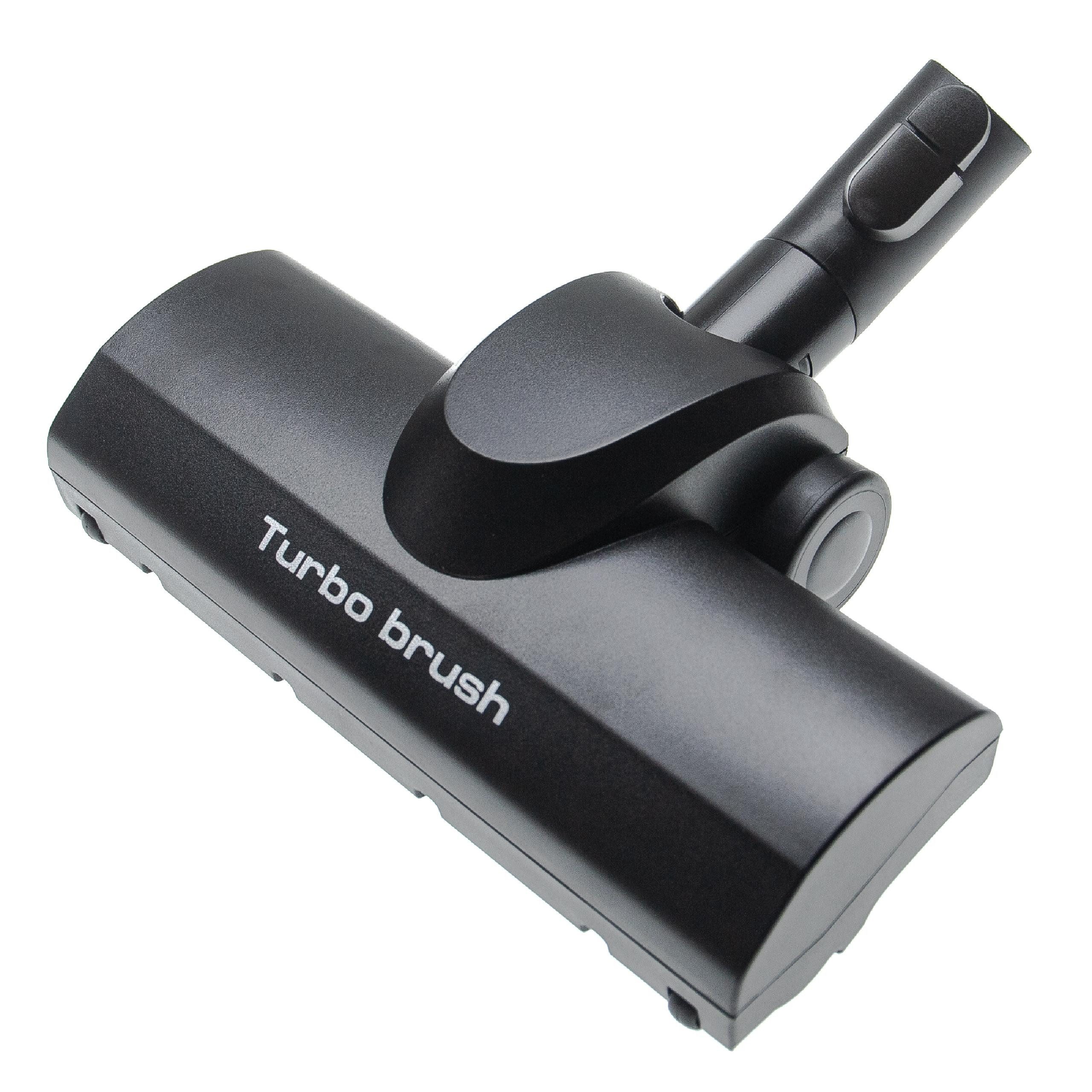 vhbw Bodendüse Ersatz für Miele SBD 285-3, 7253830 für Staubsauger, Zubehör für Miele, (1-tlg)