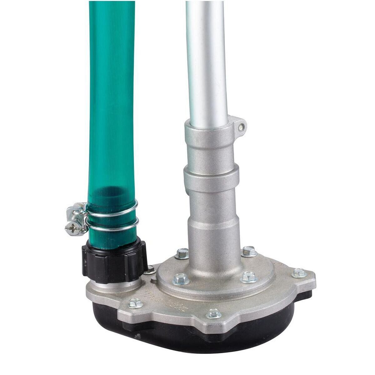 Makita Tauchpumpe PF400MP, Pumpenaufsatz, Förderleistung 135 l/min