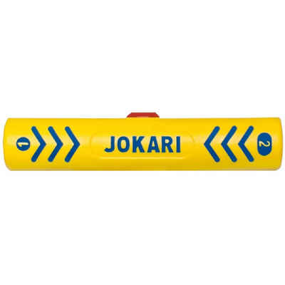 Jokari Abisolierzange JOKARI Koax-Entmantler