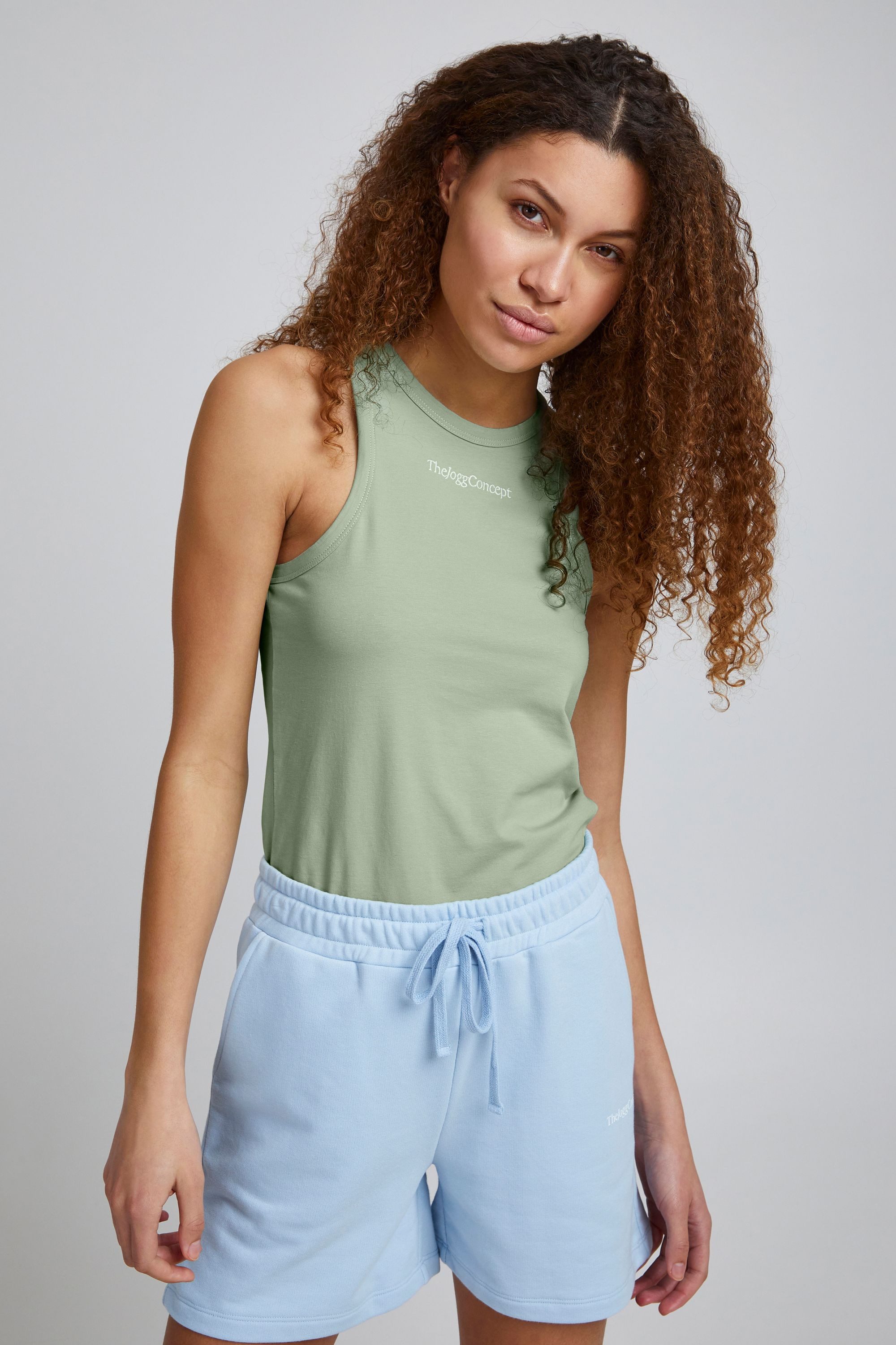 TheJoggConcept Tanktop JCSIMONA TANKTOP - 22800022 günstig online kaufen