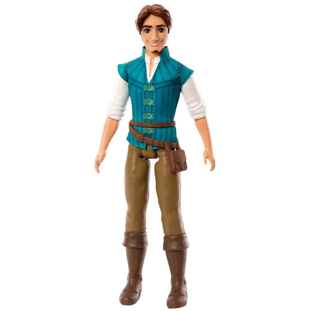Mattel® Anziehpuppe Puppe Prinz Flynn Rider günstig online kaufen