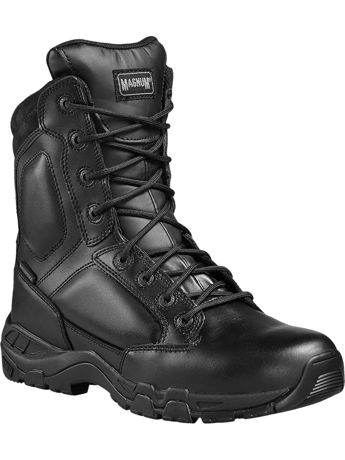 Magnum Viper Pro 8.0 Leather Wp En+ Stiefel