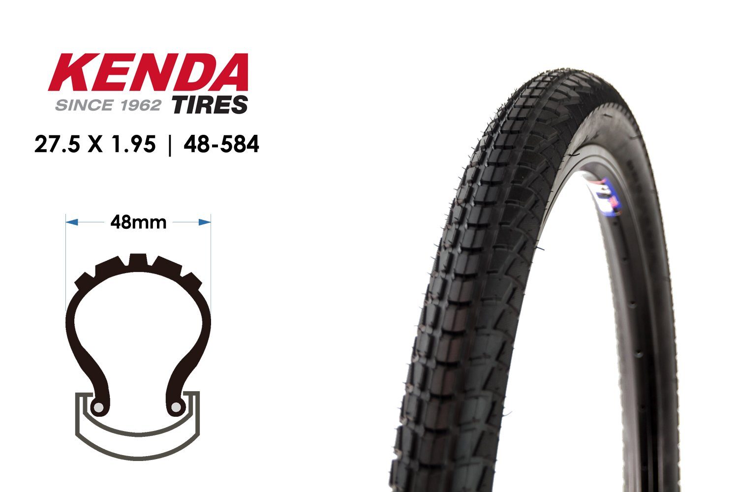 mtb-reifen fahrradreifen 27 5 zoll