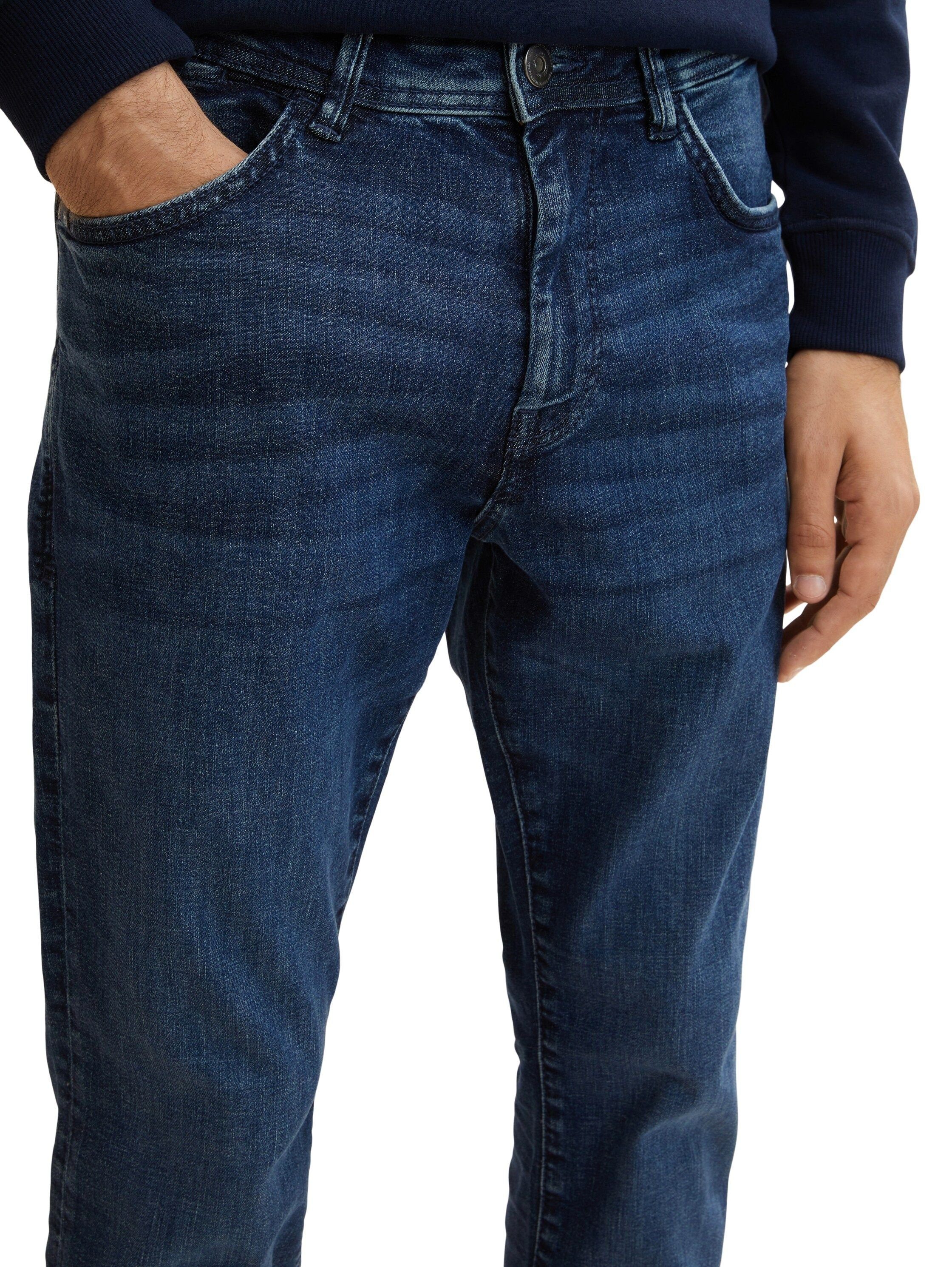 TOM TAILOR 5-Pocket-Hose