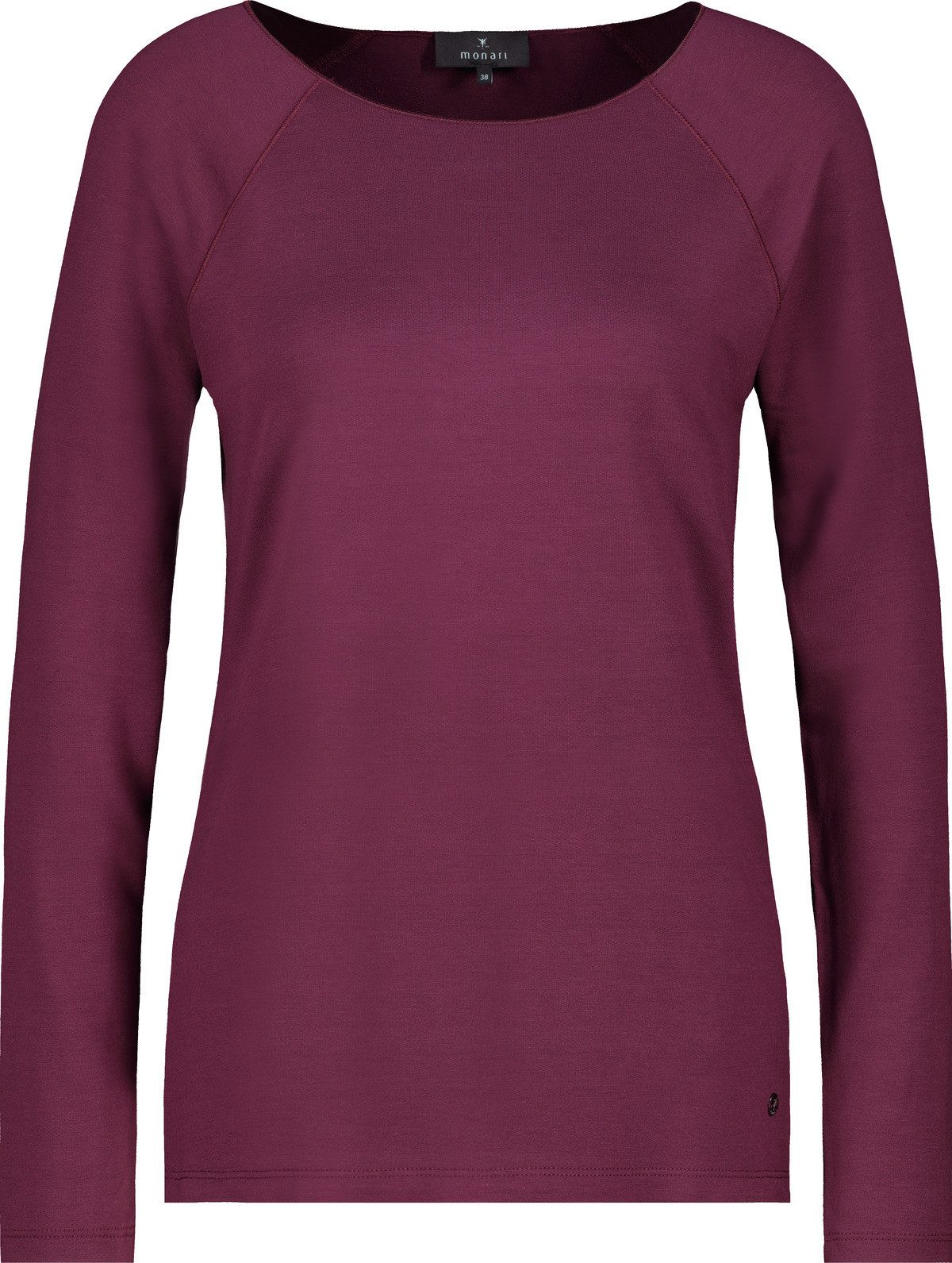 Monari Langarmshirt günstig online kaufen