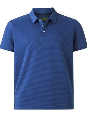 Charles Colby Poloshirt EARL GRANDS lässig geschnitten